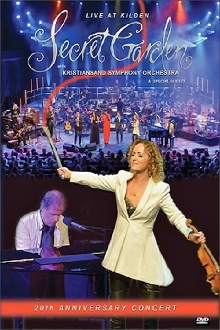 Secret Garden - Live at Kilden Trailer