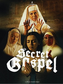 Secret Gospel Trailer