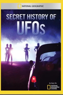 Secret History of UFOs Trailer