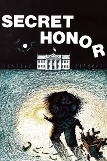 Secret Honor Trailer