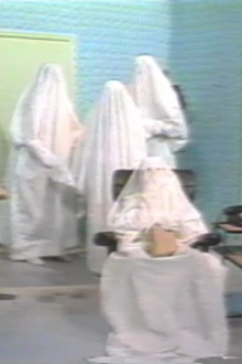 Secret Horror Trailer