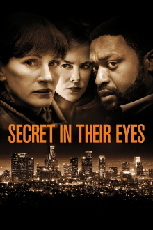 Secret in Their Eyes Trailer