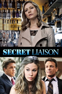 Secret Liaison Trailer