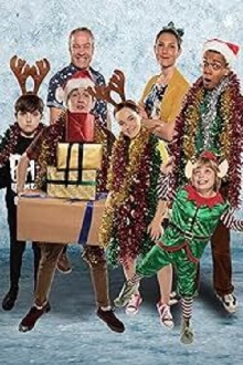 Secret Life of Boys: Farther Christmas Trailer