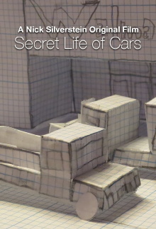 Secret Life of Cars Trailer