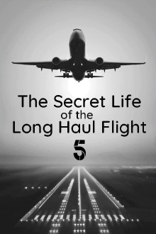 Secret Life of the Long Haul Flight Trailer