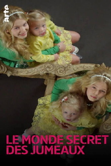 Secret Life of Twins Trailer