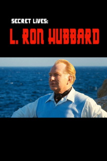 Secret Lives: L. Ron Hubbard Trailer