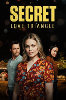Secret Love Triangle Trailer