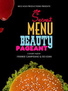 Secret Menu Beauty Pageant Trailer