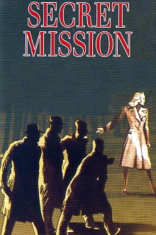 Secret Mission Trailer