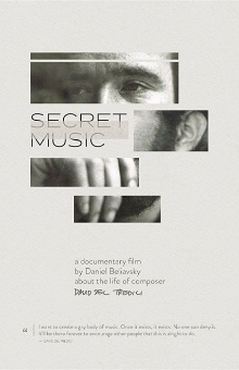 Secret Music Trailer