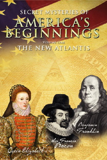 Secret Mysteries of America's Beginnings Volume 1: The New Atlantis Trailer