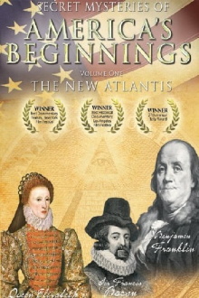 Secret Mysteries of America's Beginnings Volume 2: Riddles in Stone - The Secret Architecture of Washington D.C. Trailer