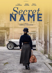 Secret Name Trailer