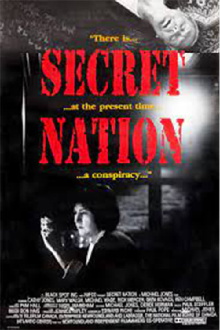 Secret Nation Trailer