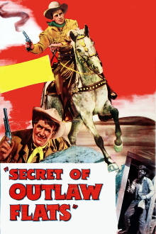 Secret of Outlaw Flats Trailer