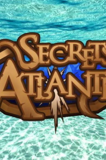 Secret of the Atlantis Trailer