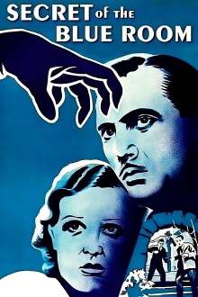 Secret of the Blue Room Trailer