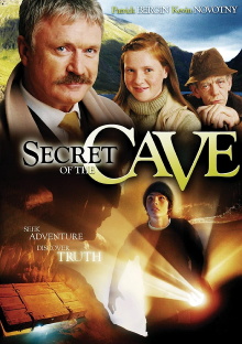 Secret of the Cave Trailer