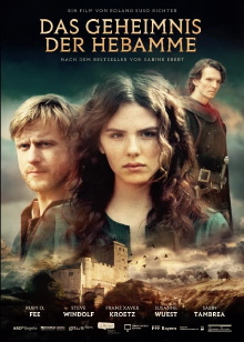 Secret of the Midwife Trailer