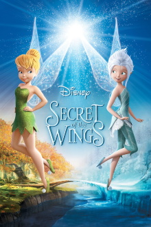 Secret of the Wings Trailer