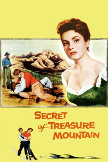 Secret of Treasure Mountain Trailer