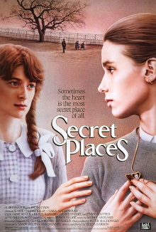 Secret Places Trailer
