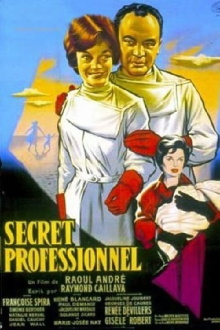 Secret professionnel Trailer