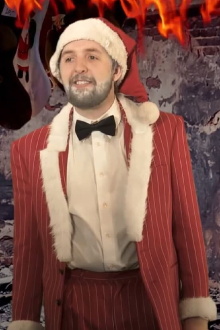 Secret Santa Trailer
