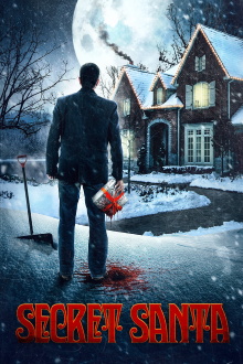 Secret Santa Trailer