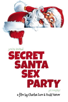 Secret Santa Sex Party Trailer