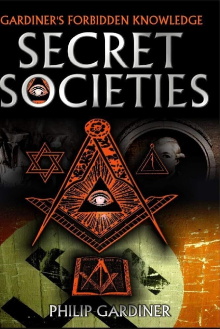 Secret Societies Trailer