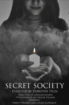 Secret Society Trailer