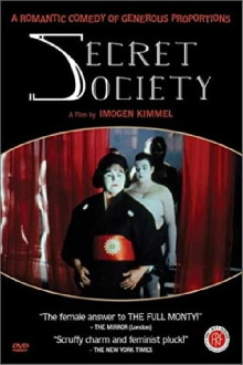 Secret Society Trailer