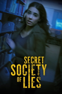 Secret Society of Lies Trailer