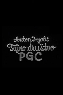 Secret Society of PGC Trailer