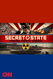Secret State: Inside North Korea Trailer