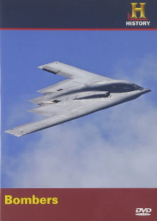 Secret Superpower Aircraft: Bombers Trailer
