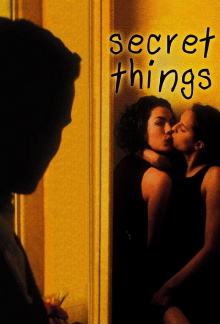 Secret Things Trailer