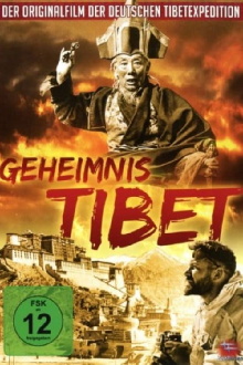 Secret Tibet Trailer
