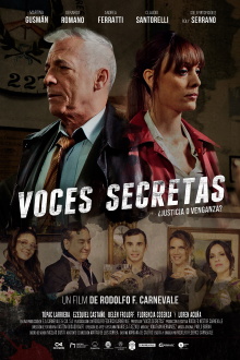 Secret Voices Trailer