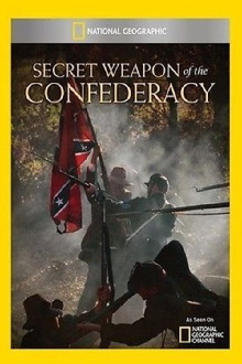 Secret Weapon of the Confederacy Trailer