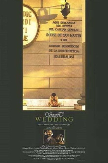 Secret Wedding Trailer