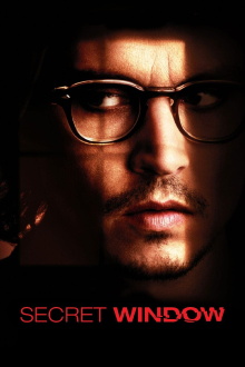 Secret Window Trailer