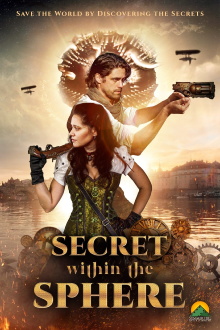 Secret Within The Sphere Trailer