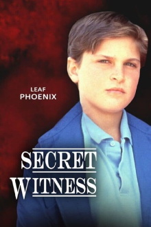 Secret Witness Trailer