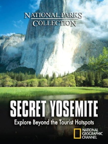 Secret Yosemite Trailer