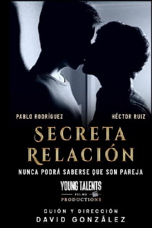 Secreta relación Trailer
