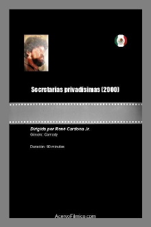 Secretarias privadísimas Trailer